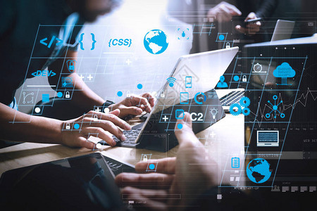 編碼軟件開發(fā)中的AR儀表板設(shè)計(jì)與Scrum敏捷開發(fā)流程