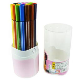 正品授權(quán)迪士尼文具批發(fā) 可洗水彩筆Z6160優(yōu)質(zhì)選擇